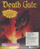 Carátula de Death Gate