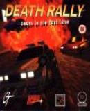 Carátula de Death Rally