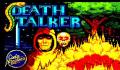 Pantallazo nº 4225 de Death Stalker (332 x 206)