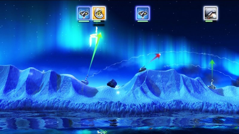 Pantallazo de Death Tank (Xbox Live Arcade) para Xbox 360