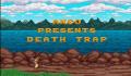 Pantallazo nº 2290 de Death Trap (321 x 256)