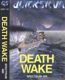 Caratula nº 103343 de Death Wake (263 x 321)