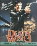 Carátula de Death Wish 3