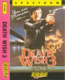 Caratula nº 102862 de Death Wish 3 (209 x 272)