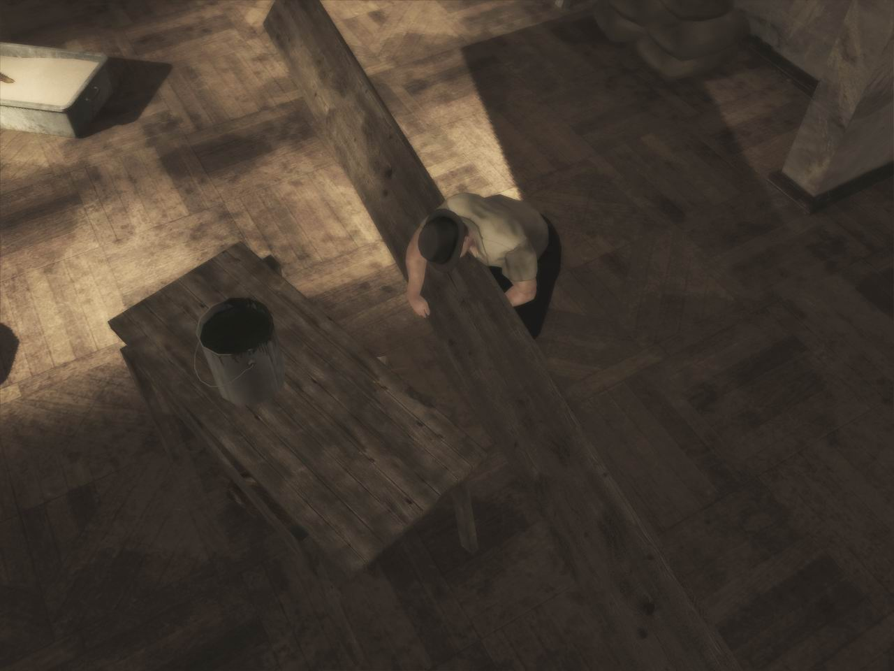 Pantallazo de Death to Spies: Moment of Truth para PC