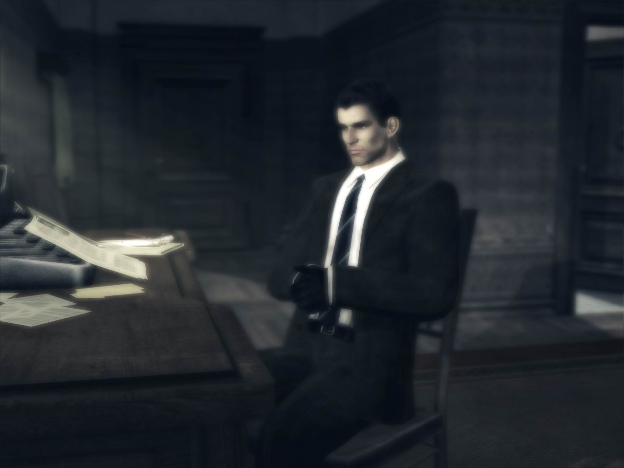 Pantallazo de Death to Spies: Moment of Truth para PC