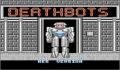 Foto 1 de Deathbots