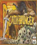 Caratula nº 2284 de Deathbringer (282 x 169)