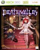 Caratula nº 164415 de Deathsmiles (450 x 644)