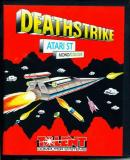 Carátula de Deathstrike