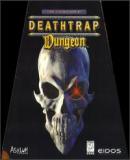 Carátula de Deathtrap Dungeon