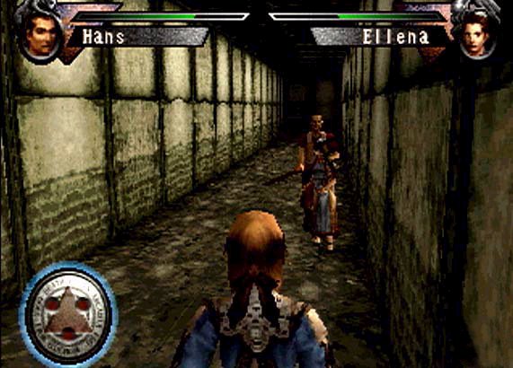 Pantallazo de Deception III: Dark Delusion para PlayStation