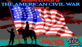 Pantallazo nº 61127 de Decisive Battles of American Civil War Vol. 3 (320 x 200)