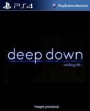 Caratula nº 216469 de Deep Down (522 x 600)