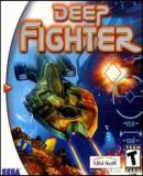 Caratula nº 16439 de Deep Fighter (200 x 198)