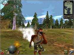 Pantallazo de Deer Avenger 4: The Rednecks Strike Back para PC
