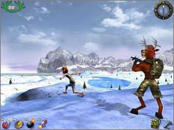 Pantallazo de Deer Avenger 4: The Rednecks Strike Back para PC