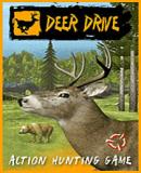 Carátula de Deer Drive