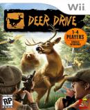 Carátula de Deer Drive