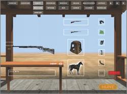 Pantallazo de Deer Hunter: The 2005 Season para PC