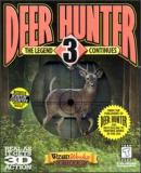 Carátula de Deer Hunter 3: The Legend Continues