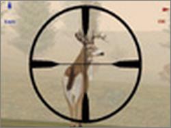 Pantallazo de Deer Hunter 4: World-Class Record Bucks para PC