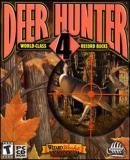 Carátula de Deer Hunter 4: World-Class Record Bucks