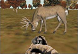 Pantallazo de Deer Hunter II: Monster Buck 3-Pack para PC