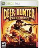 Carátula de Deer Hunter Tournament