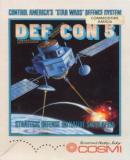 Caratula nº 2373 de Def Con 5 (224 x 312)