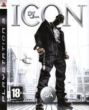 Caratula nº 134056 de Def Jam: Icon (640 x 741)