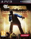 Carátula de Def Jam Rapstar