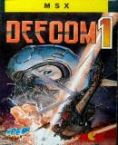 Defcom 1