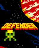 Carátula de Defender (Xbox Live Arcade)