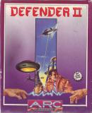 Carátula de Defender II