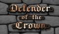 Pantallazo nº 2333 de Defender Of The Crown (320 x 198)