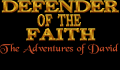 Pantallazo nº 69090 de Defender of The Faith (320 x 200)