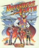Carátula de Defenders of the Earth