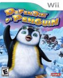 Defendin' de Penguin