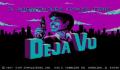 Pantallazo nº 62352 de Deja Vu: A Nightmare Comes True (Dos) (320 x 200)