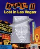 Carátula de Deja Vu II: Lost In Las Vegas!!