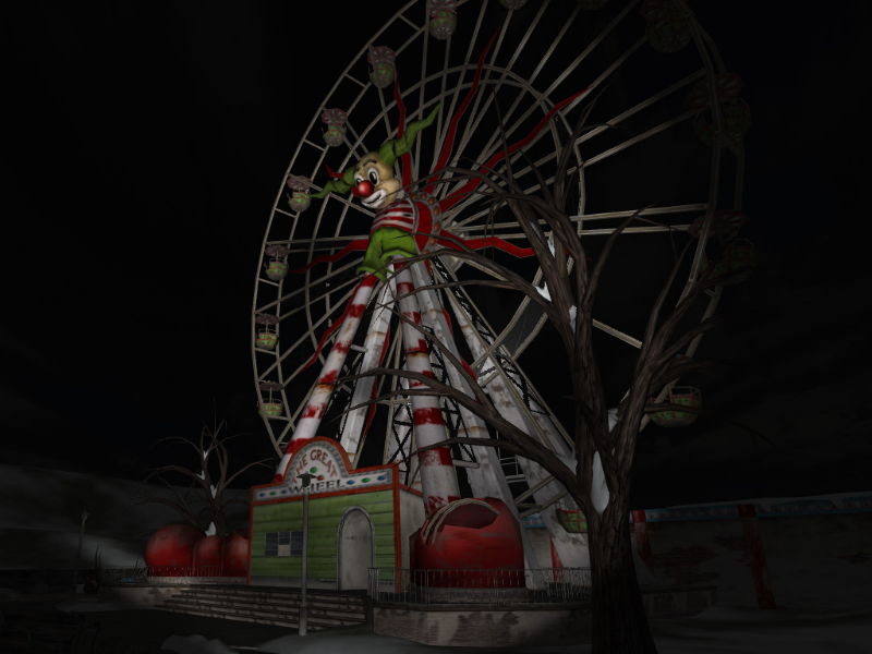 Pantallazo de Delaware St. John Vol 3 : The Seacliff Tragedy para PC