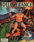 Caratula nº 2361 de Deliverance (229 x 299)