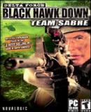 Carátula de Delta Force: Black Hawk Down -- Team Sabre