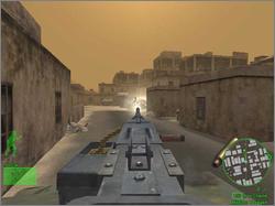 Pantallazo de Delta Force: Black Hawk Down para PC