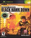 Carátula de Delta Force: Black Hawk Down