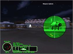 Pantallazo de Delta Force: Task Force Dagger para PC