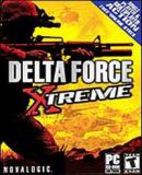 Carátula de Delta Force: Xtreme