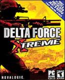 Caratula nº 71730 de Delta Force: Xtreme (200 x 276)