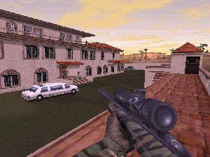 Pantallazo de Delta Force [Classics] para PC